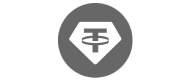 logo tether